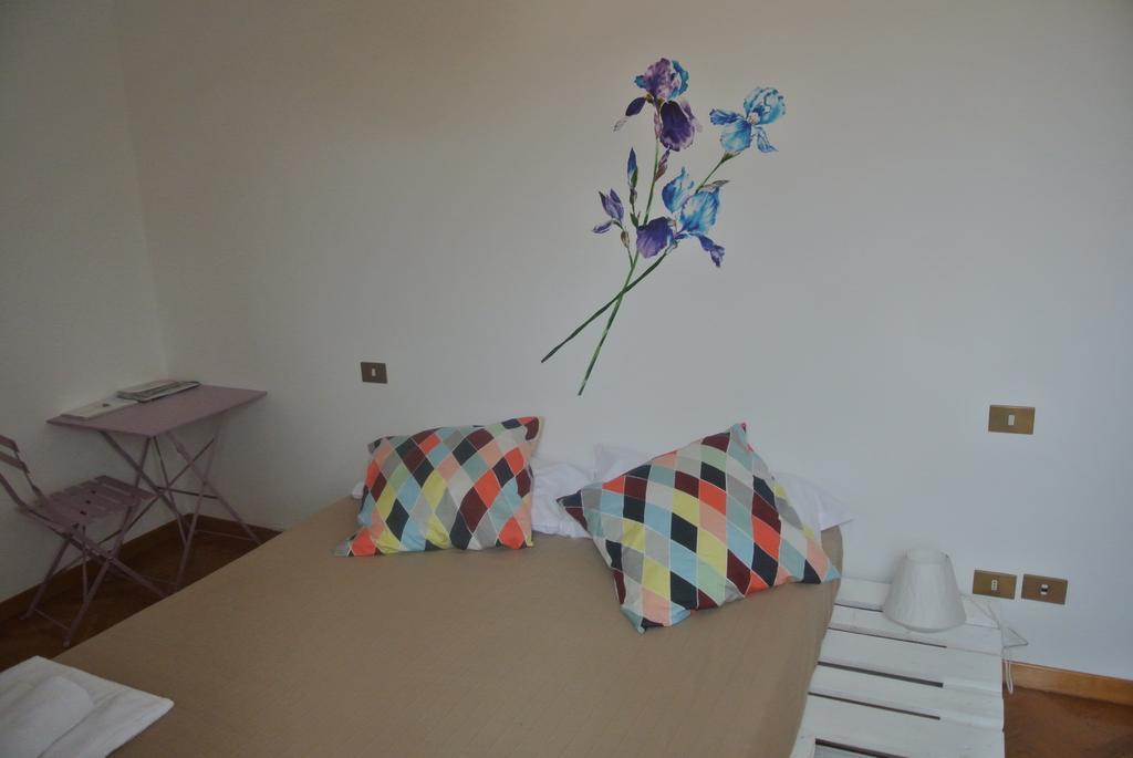 My Room Centereco Болонья Номер фото