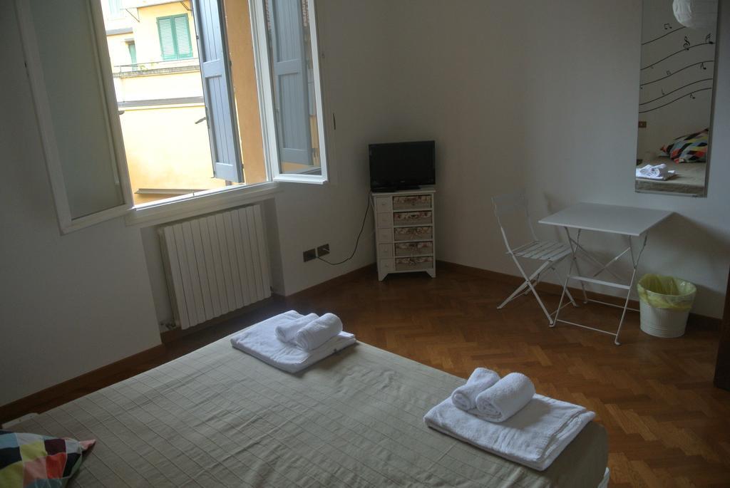 My Room Centereco Болонья Номер фото