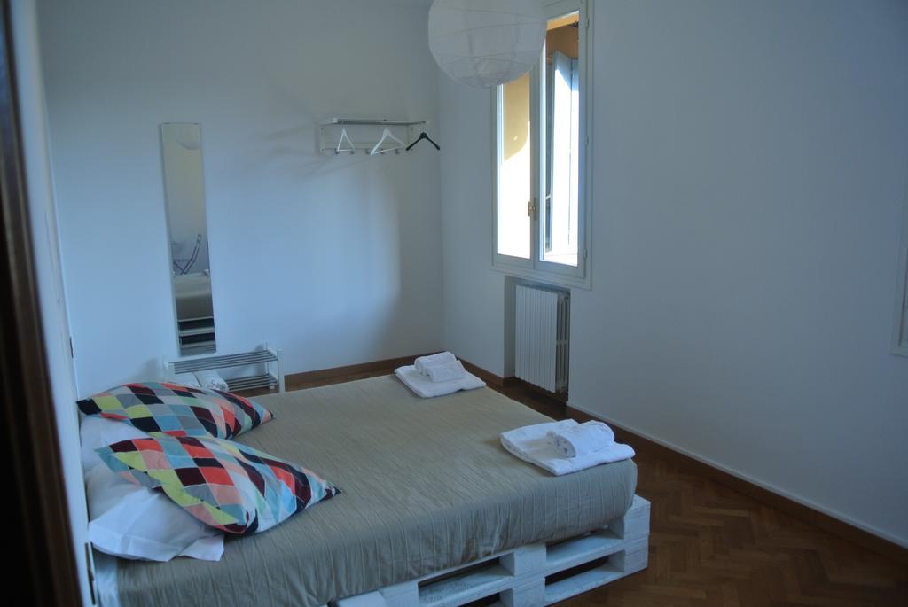 My Room Centereco Болонья Экстерьер фото